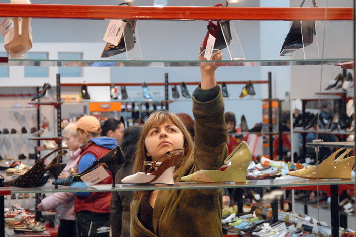 Как Вернуть Некачественную Обувь В Магазин