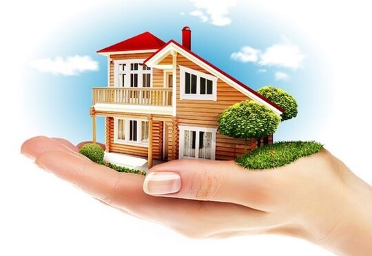 Как получить ипотеку на строительство частного дома