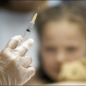 Школа для детей без прививок