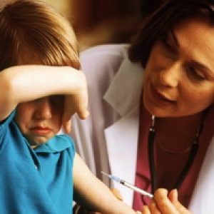 Могут ли не взять ребенка в первый класс без прививок
