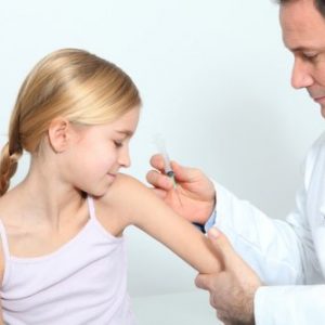 Нужны ли прививки в школу в первый класс thumbnail