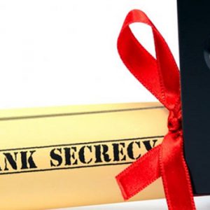 Banking-secrecy