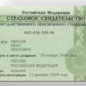 Документы на гражданство для носителей русского языка